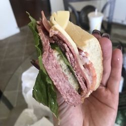Valley Mart Deli