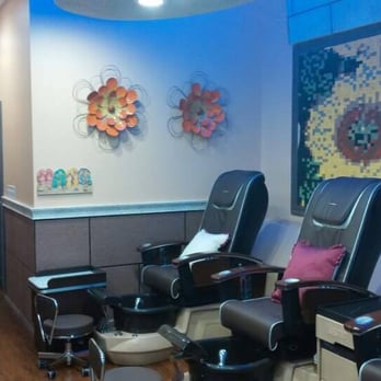 Cozy 1 Nails - Nail Salons Near Me - Holmdel, New Jersey