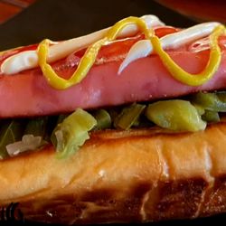 Hamburguesas Mati