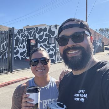 Smoky Hollow Roasters - Coffee Roasteries Near Me - El Segundo, California