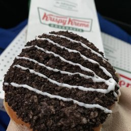 Oreo Cream Oreo Cream