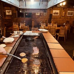 Tack Room Restaurant & Bar - Grill