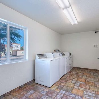 Motel 6 - laundry - Hotels Near Me - Beatty, Nevada