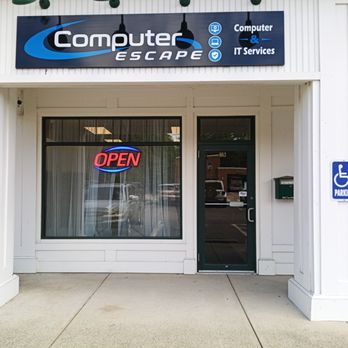 Computer Escape - Computers Near Me - Abington, Massachusetts Computer Escape - Computers Near Me - Abington, Massachusetts
