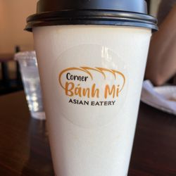 Corner Banh Mi