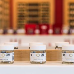 Red Falcon - Dispensary near me open late!