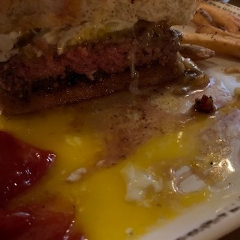 Prohibition Kitchen - Best Burger I've ever eaten. - Bars Near Me - St. Augustine, Florida Prohibition Kitchen - Best Burger I've ever eaten. - Bars Near Me - St. Augustine, Florida