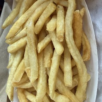 Apple Lucy's Bakery and Diner - Fries - Bakeries Near Me - Parma, Idaho