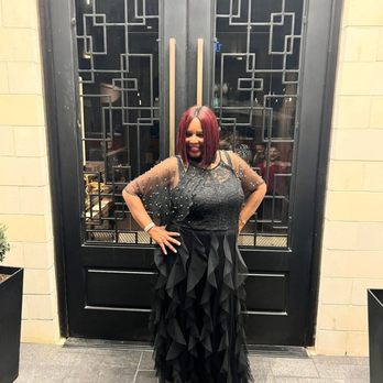 Potente - Its a wrap! 65 was beautiful because it was celebrated with such elegance & class! - Italian Near Me - Houston, Texas Potente - Its a wrap! 65 was beautiful because it was celebrated with such elegance & class! - Italian Near Me - Houston, Texas