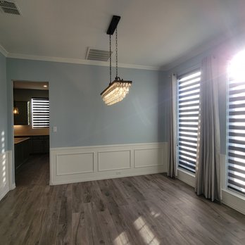 All Metroplex Handyman - Incredible attention to detail and great painting skill. - General Contractors Near Me