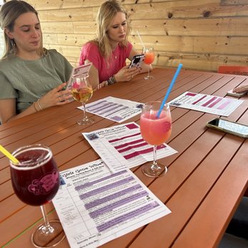 Girls Gone Wine - Wineries Near Me - Broken Bow, Oklahoma Girls Gone Wine - Wineries Near Me - Broken Bow, Oklahoma
