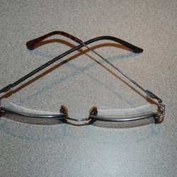 University Opticians