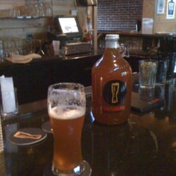 Triumph Brewing Company