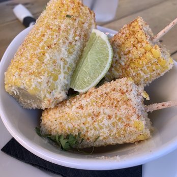 Sueno - Street Corn - Cocktail Bars Near Me - Philadelphia, Pennsylvania Sueno - Street Corn - Cocktail Bars Near Me - Philadelphia, Pennsylvania
