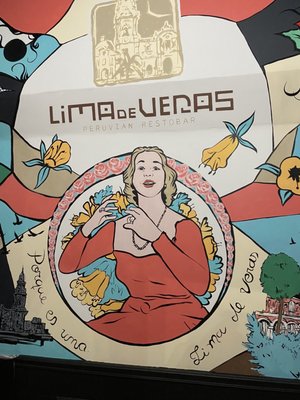 Lima de Veras Restobar by null