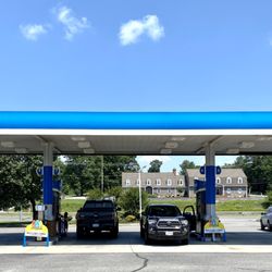 Fas Mart Convenience Store No 1