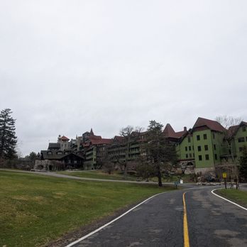 Mohonk Mountain House - Day Spas Near Me - New Paltz, New York Mohonk Mountain House - Day Spas Near Me - New Paltz, New York