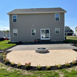Lions Den Landscaping & Maintenance