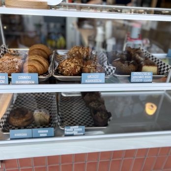 Here & There - baked goods - Coffee & Tea Near Me - Stanton, California