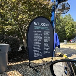Tidal Wave Auto Spa - Newnan