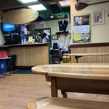 Coconuts Fish Cafe - Seafood Near Me - Kihei, Hawaii Coconuts Fish Cafe - Seafood Near Me - Kihei, Hawaii