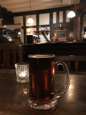 The George by null