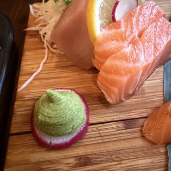 Green Leaf Sushi - Green leaf combo set for 2. - Sushi Bars Near Me - Vancouver, British Columbia