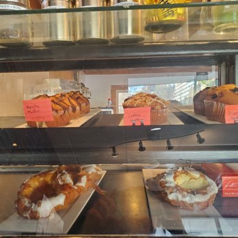 Perks Coffee - Coffee & Tea Near Me - Atlanta, Georgia
