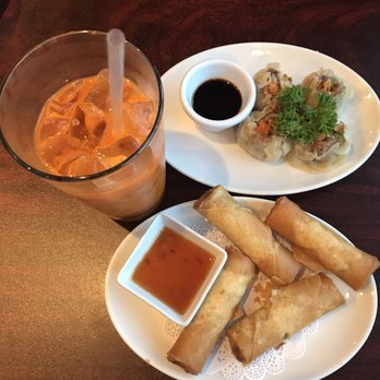 Arches Thai - Thai Near Me - Moab, Utah