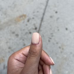 user provided AR Nail Bar & Lounge photo