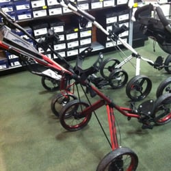 Golf Galaxy