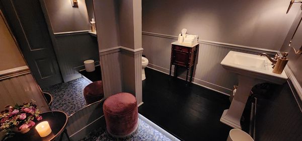 The French Laundry by null