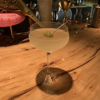 Apothecary - Cocktail Bars Near Me - Dallas, Texas