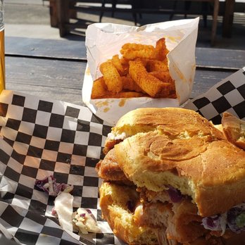 Sideshow Kitchen - Burgers Near Me - Oakland, California Sideshow Kitchen - Burgers Near Me - Oakland, California