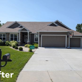 A FORDable Painting - Painters Near Me