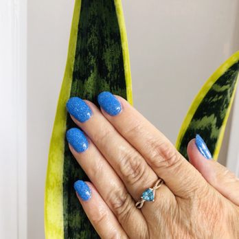 Kristy's Nails - Nail Salons Near Me - Northampton, Massachusetts