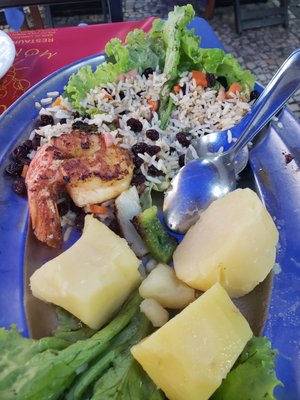 Restaurante Príncipe de Mônaco - (Copacabana) by null