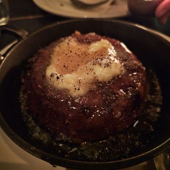 Dunsmoor - Hatch Chili Cornbread - American Near Me - Los Angeles, California Dunsmoor - Hatch Chili Cornbread - American Near Me - Los Angeles, California