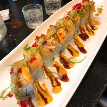 Ko Sushi & Grill - Japanese Near Me - Hopkinton, Massachusetts Ko Sushi & Grill - Japanese Near Me - Hopkinton, Massachusetts