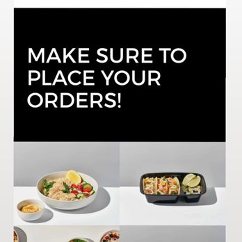 Fed Up Kitchen - Food Delivery Services Near Me - Meridian, Idaho Fed Up Kitchen - Food Delivery Services Near Me - Meridian, Idaho