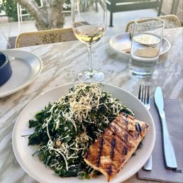 Kale Salad