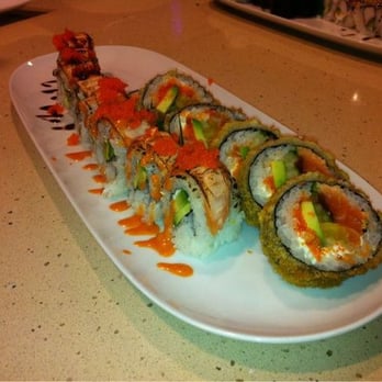 lyst - Sushi Bars Near Me - Oldenburg, NI