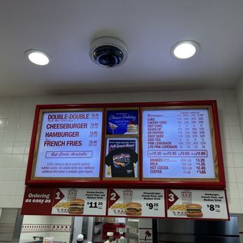 In-N-Out Burger - Menu - Burgers Near Me - San Diego, California In-N-Out Burger - Menu - Burgers Near Me - San Diego, California