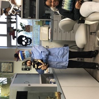 Tooth Fairy World - Hyde Park - Dr. Vitiello with Halloween swag - Pediatric Dentists Near Me - Chicago, Illinois Tooth Fairy World - Hyde Park - Dr. Vitiello with Halloween swag - Pediatric Dentists Near Me - Chicago, Illinois