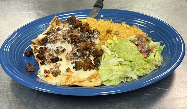 Wholly Guacamole Mexican Grille by null