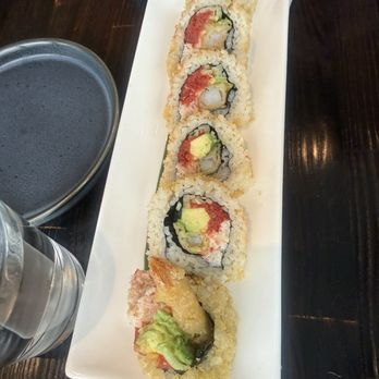 Bamboo Sushi - Bamboo Dragon - Sushi Bars Near Me - San Ramon, California