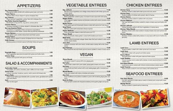 Menu photo 8 Tandoori House Tinley Park, IL Menu photo 8 Tandoori House Tinley Park, IL