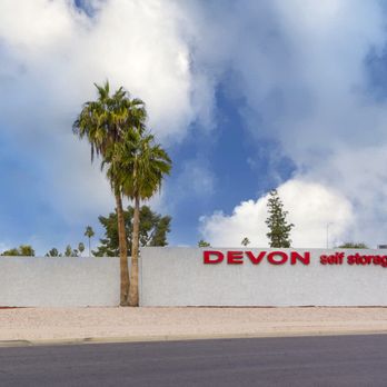 Devon Self Storage - Self Storage Near Me - Mesa, Arizona Devon Self Storage - Self Storage Near Me - Mesa, Arizona