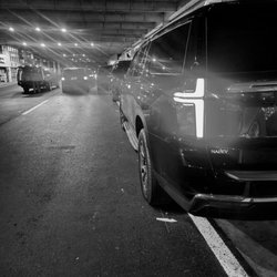 Sure Ride Transportation