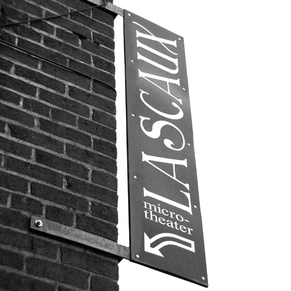 LASCAUX MICROTHEATER Updated October 2024 33 E Main St, Buckhannon